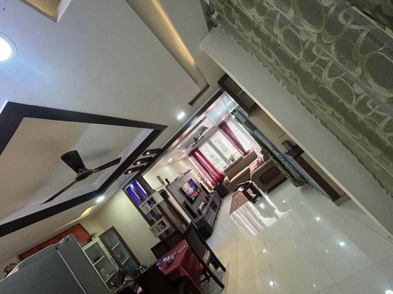 3Bhk Flat For Sale